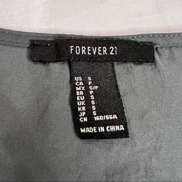 Forever 21 Romper Small - Picture 4 of 6